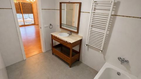 Foto 4 de Piso en venta en Carrer de la Parreta, Centro, Xirivella