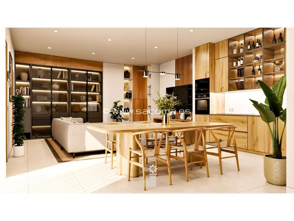 Apartment with lift for sale in Calle Vinyassa, imagen 4