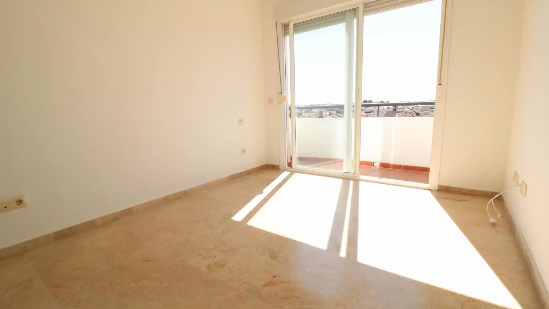 Piso en venta en Chapín - Campus Universitario - Navinco