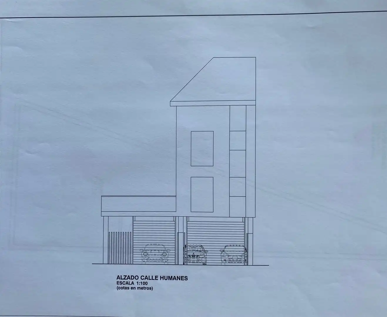 Exterior view of Residential for sale in Parla