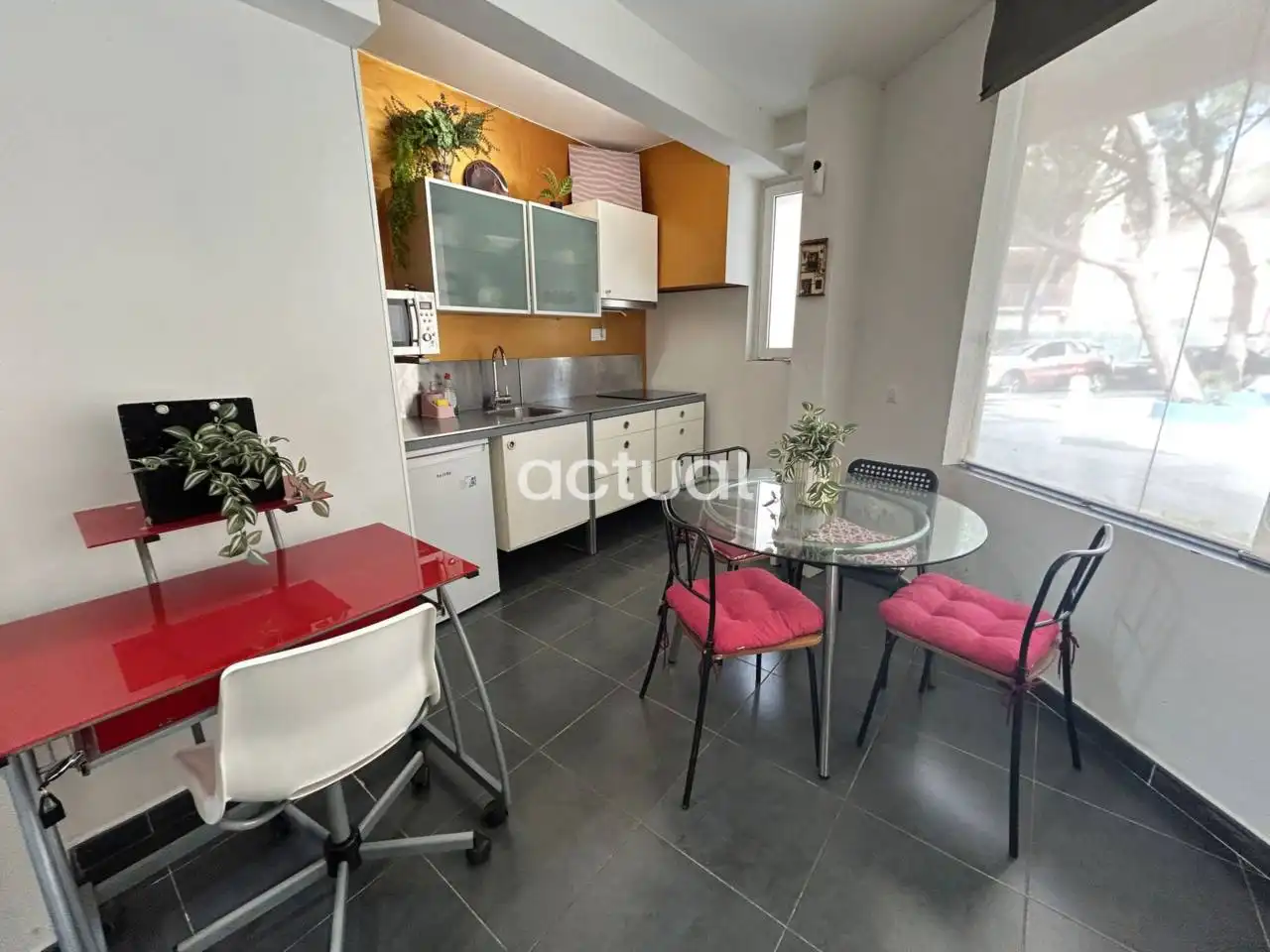 Kitchen of Apartments for sale in Calonge i Sant Antoni  with Air Conditioner