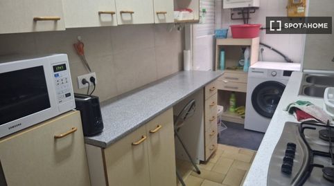 Foto 5 de Habitació a El Camp de l'Arpa del Clot, Barcelona Capital