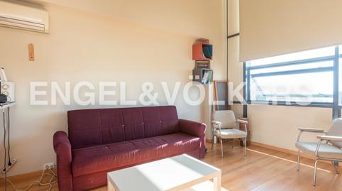 Foto 4 de Loft en venta en Vega de la Moraleja, San Sebastián de los Reyes