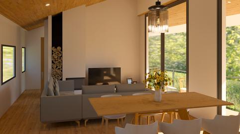 Foto 4 de Casa o xalet en venda a Carrer Font del Gatell, 11, La Molina, Alp