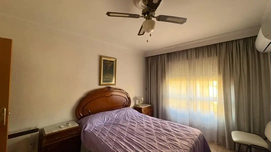 Piso con ascensor en venta en Calle Portiña de San Miguel, imagen 4