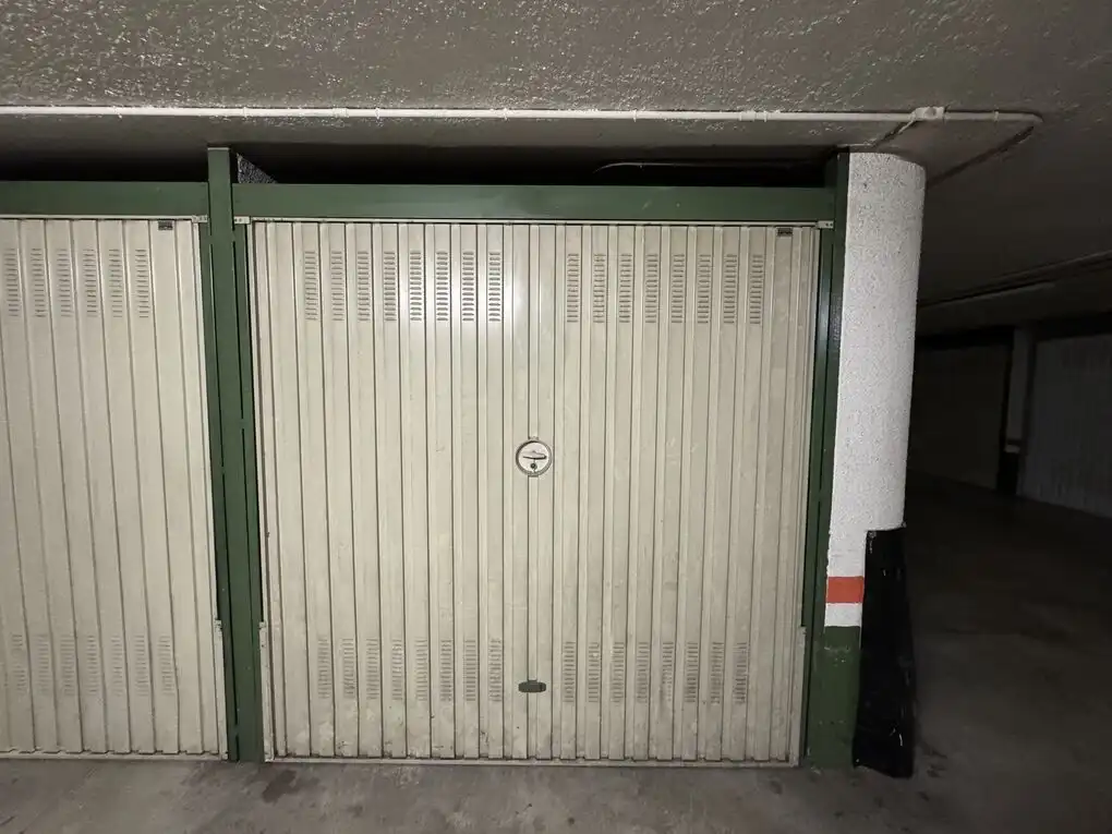 Parking for sale in Legazpi, imagen 2