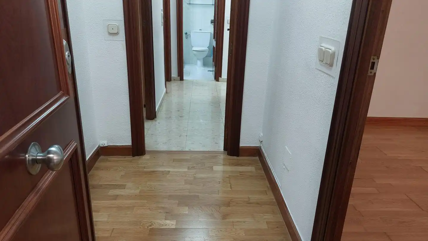 Pis amb ascensor en venda a Calle Zamarrilla 4, imagen 3