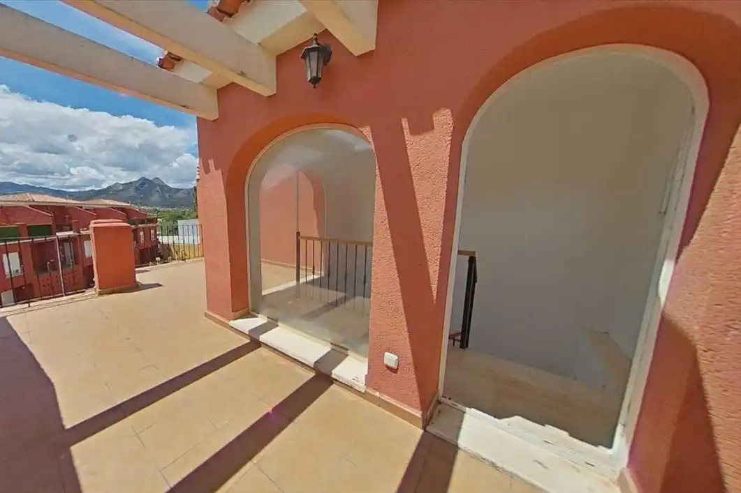 Casa adosada en venta en MOLIO SOLERO, Sanet y Negrals