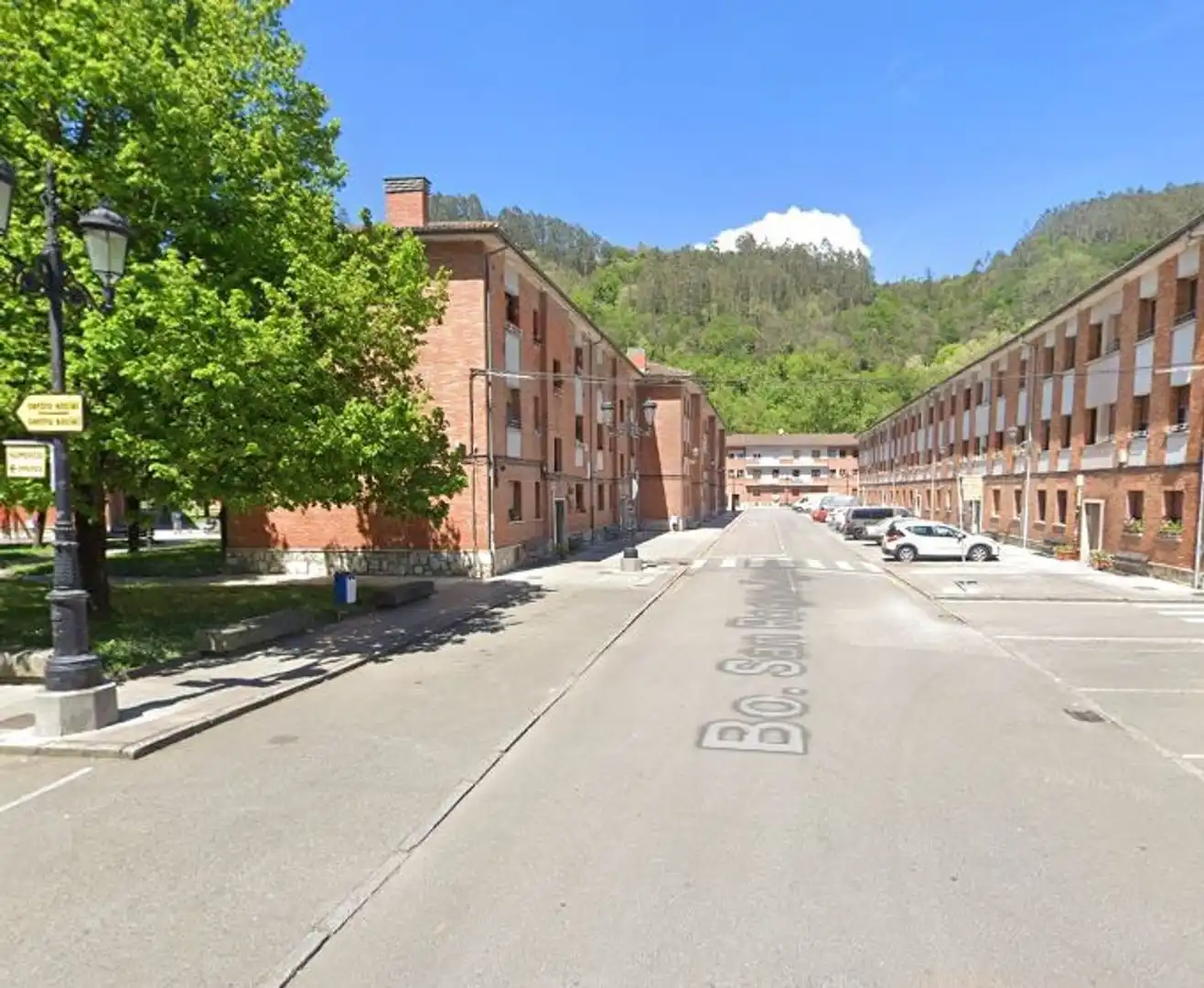 Pis en venda a Barrio San Roque-Agueria, imagen 2
