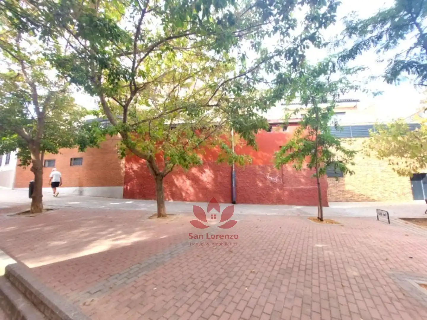 Local comercial en venda a Calle del Mar de Omán, imagen 5