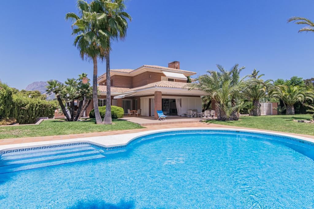 Casa o xalet en venda a Sierra Helada