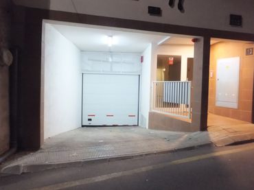 Individual con ascensor en alquiler en Riudoms