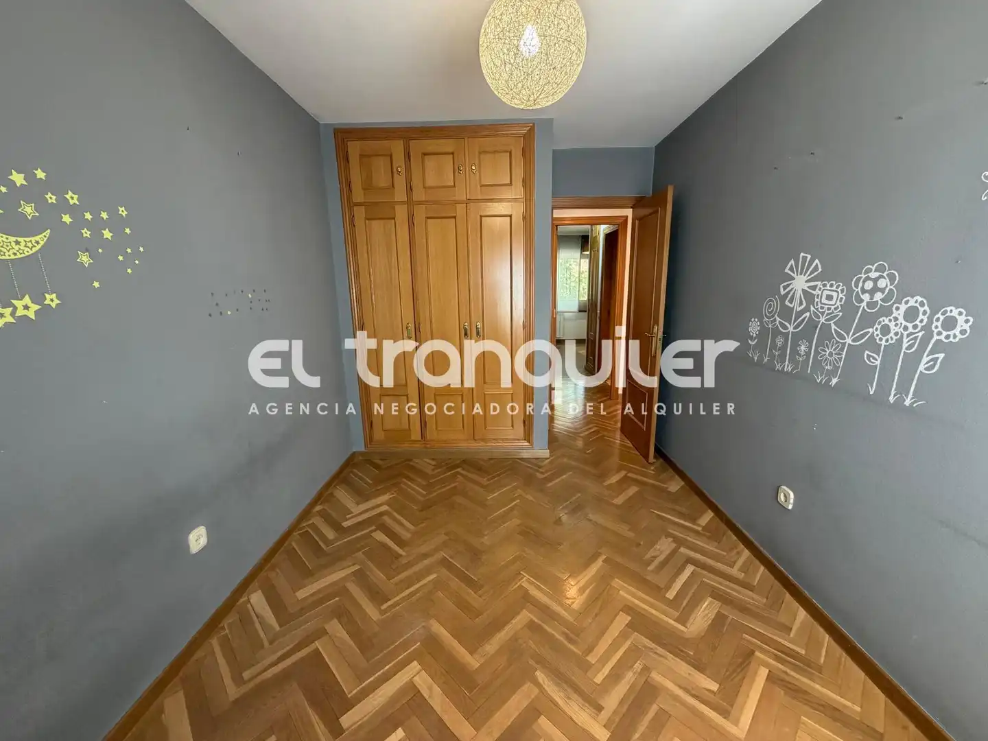 Wohnung zum Verkauf in Calle Orense, imagen 17