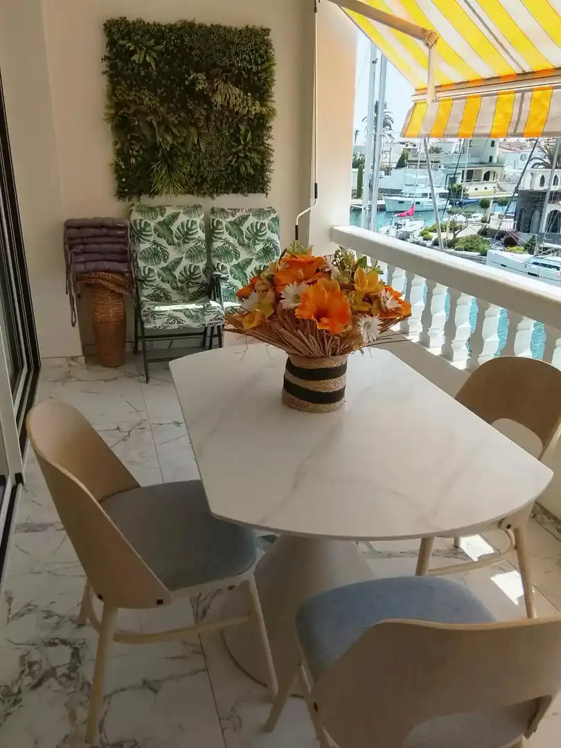 Appartement compact avec ascenseur à vendre à Moxó - Sant Mori, imagen 7