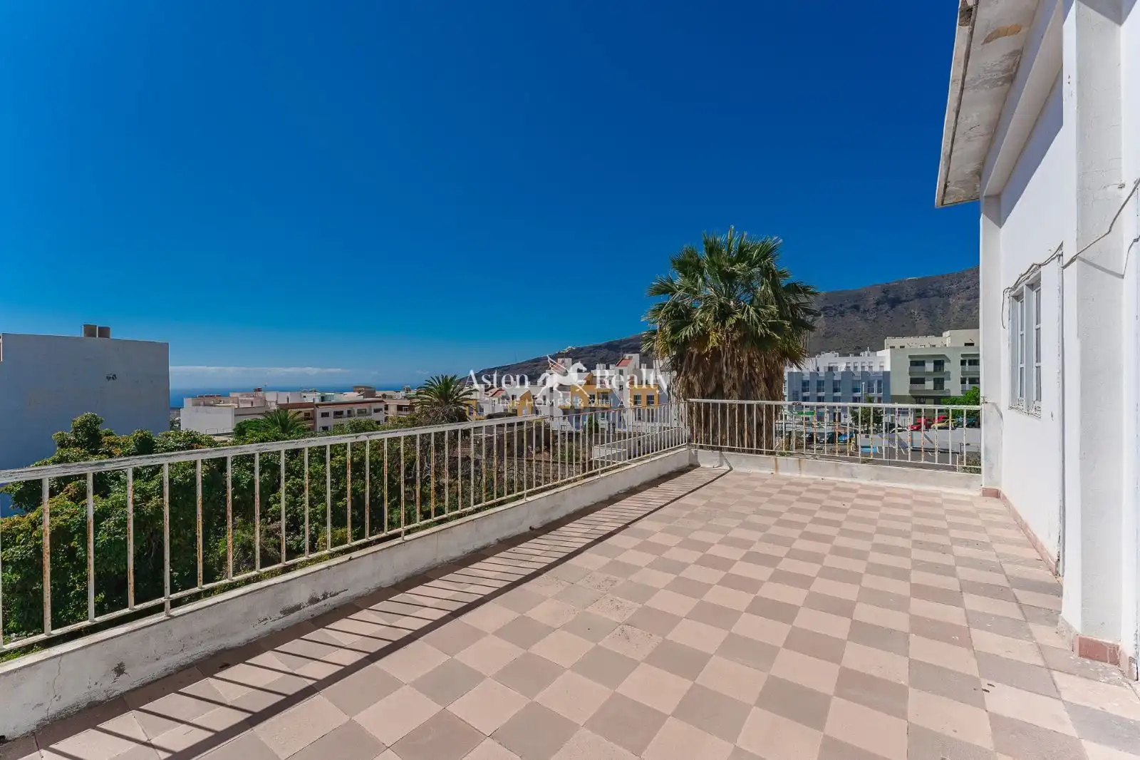 Exterior view of Houses for sale in Güímar