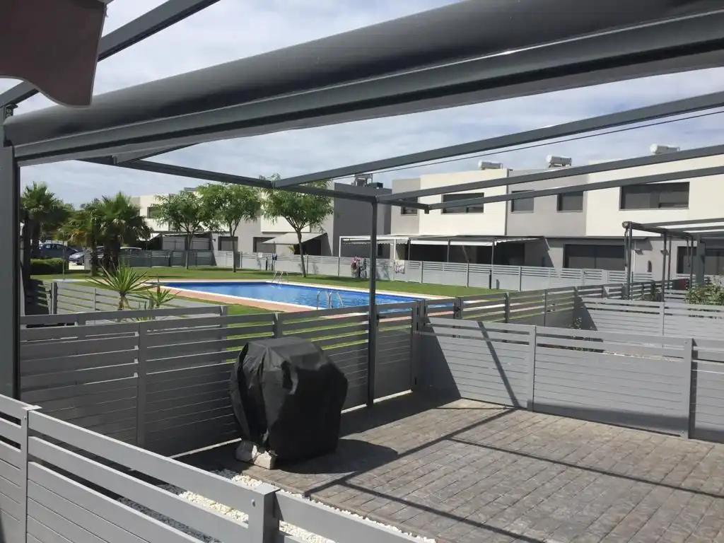 Casa amb piscina en venda a Partida Poblas 7, imagen 14