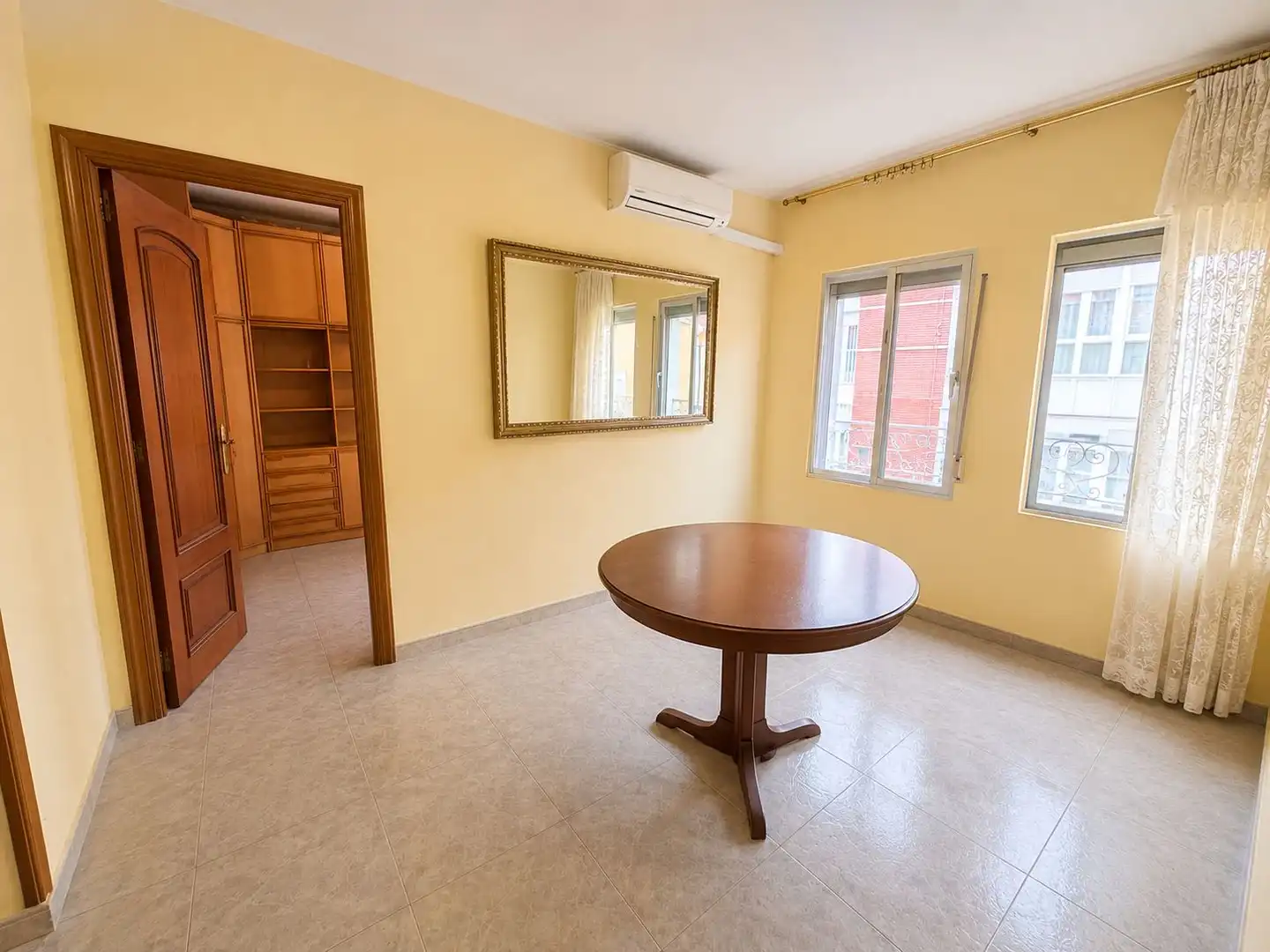 Comedor de Piso en venta en Madrid