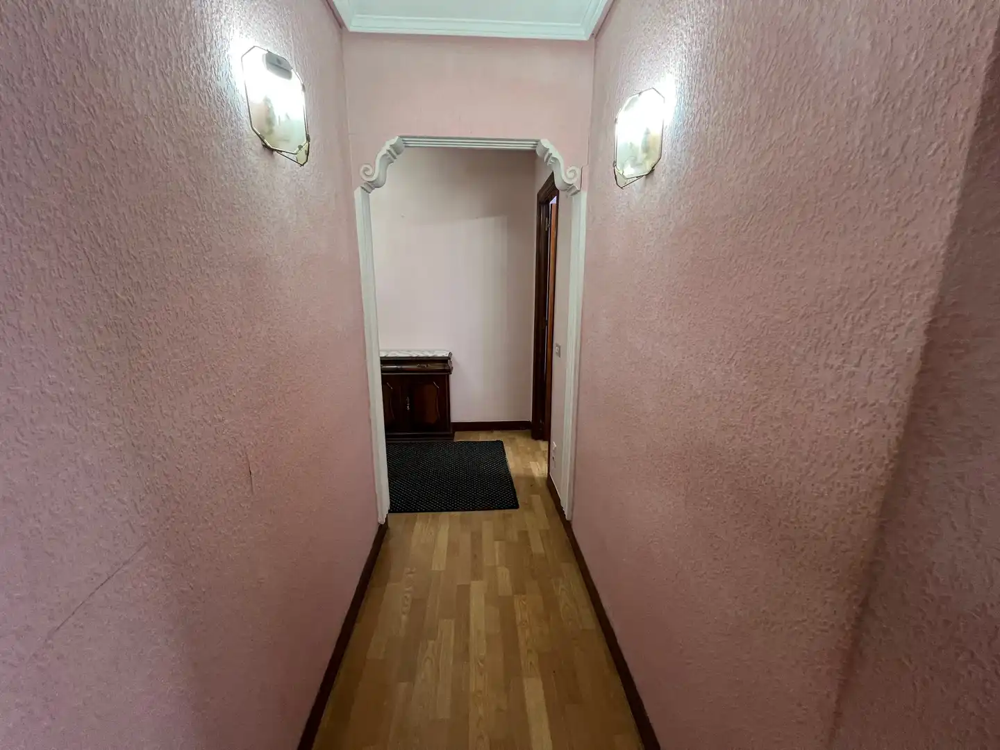 Piso en venta en Bilbao  con Calefacción y Terraza