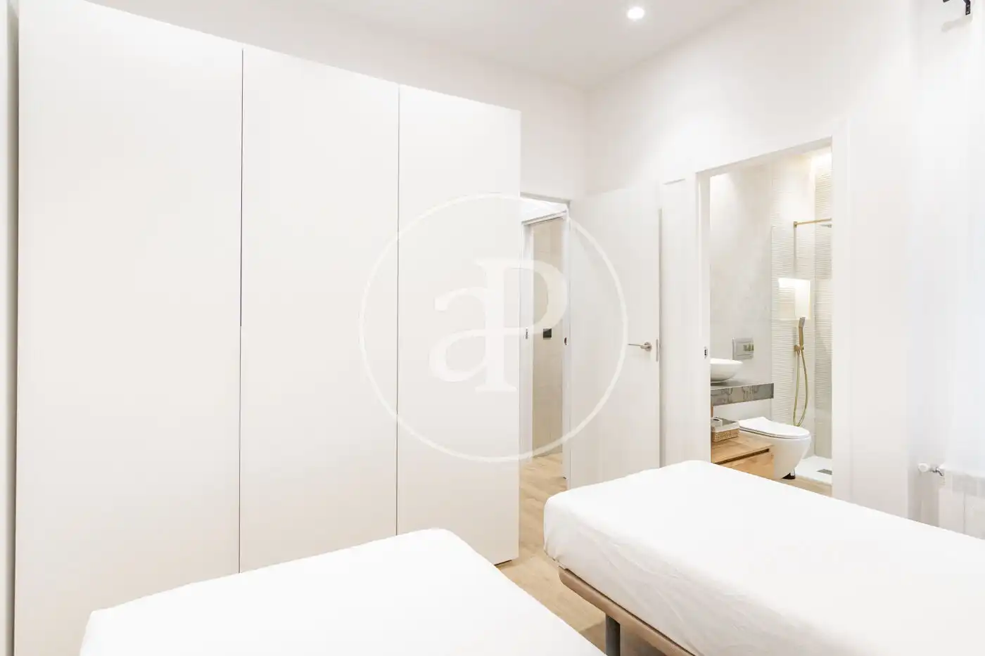 Flat for rent in C. de Ibiza, Ibiza de Madrid