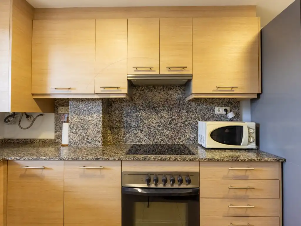 Apartament amb piscina en venda a Calle Lugo, imagen 11