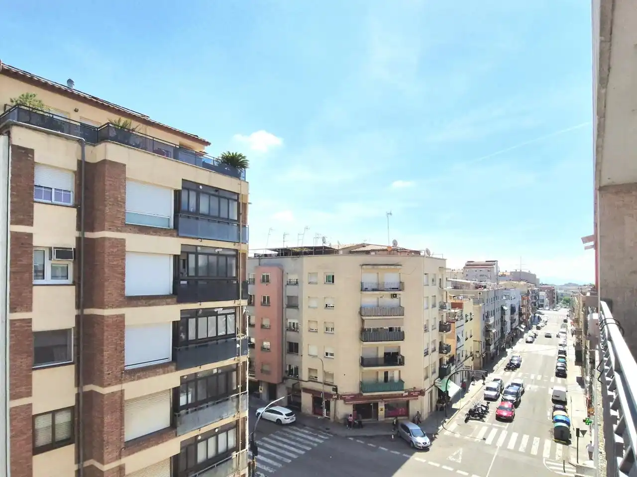 Piso en venta en Sant Pere Nord