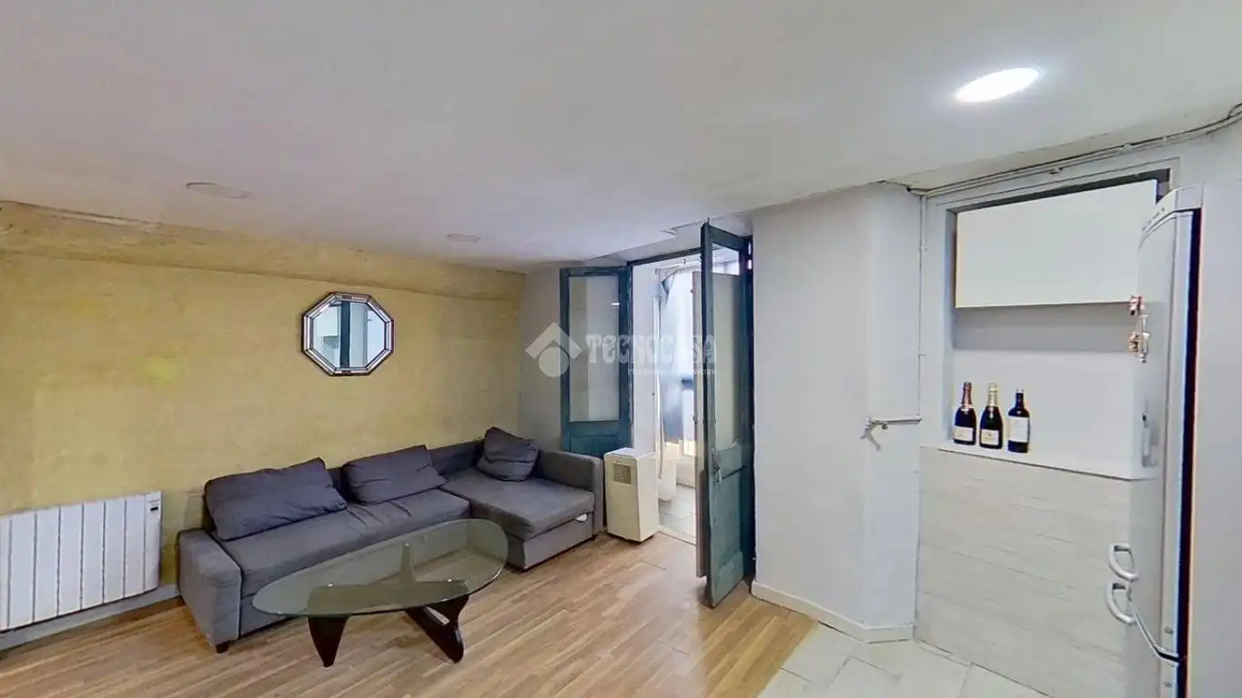 Wohnung zum Verkauf in Manresa mit Abstellraum
