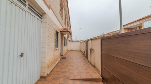 Foto 2 de Casa adosada en venta en San Javier ciudad, San Javier
