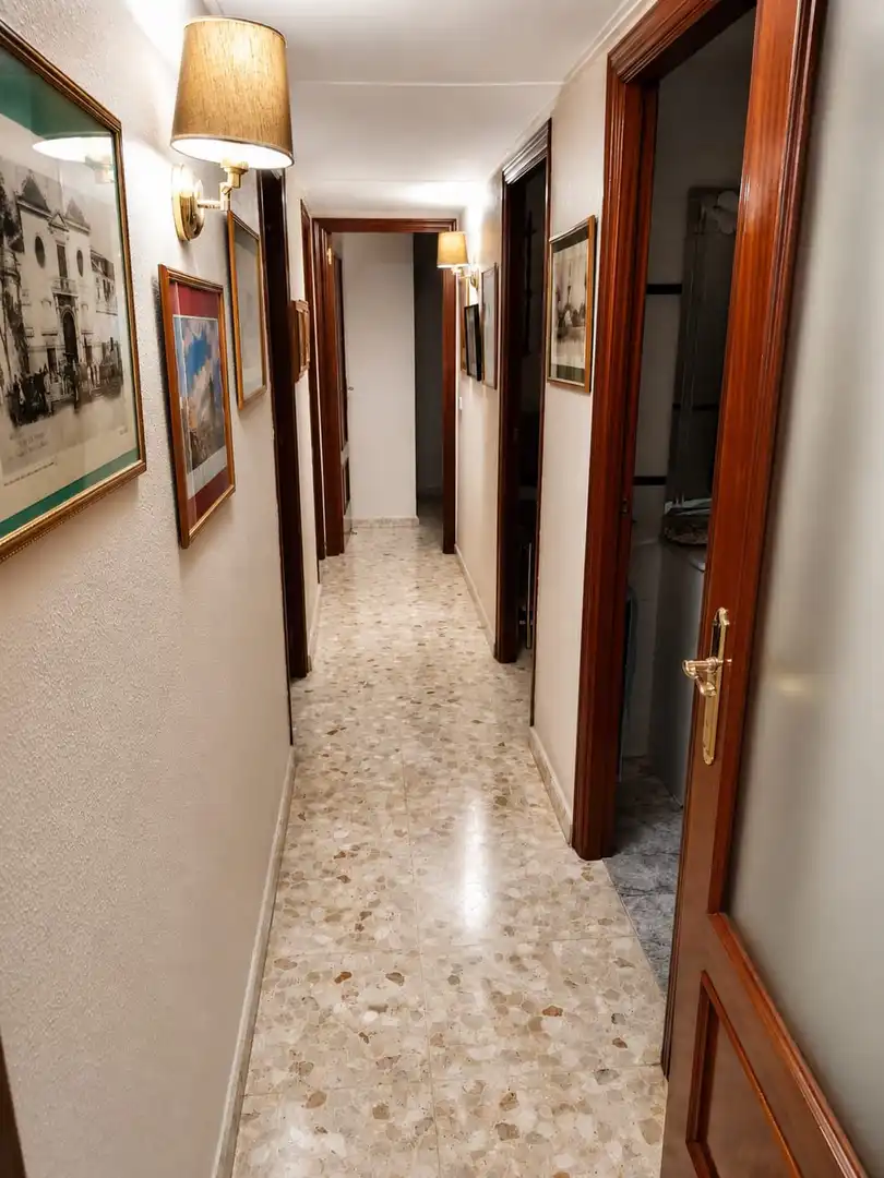 Pis en venda en Sevilla amb Aire condicionat