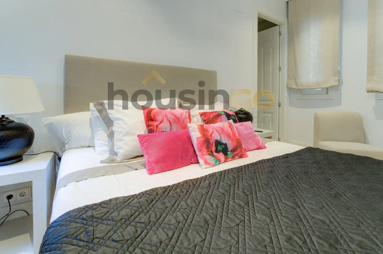 Penthouse with lift for sale in Gran Vía, imagen 31
