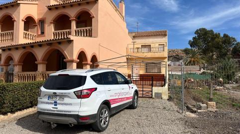 Foto 2 de Casa o xalet en venda a Barriada las Herrerías, Burjulu - La Mulería, Cuevas del Almanzora