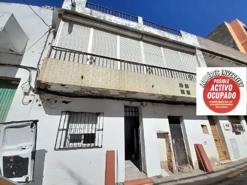 House for sale in Cerro - Amate