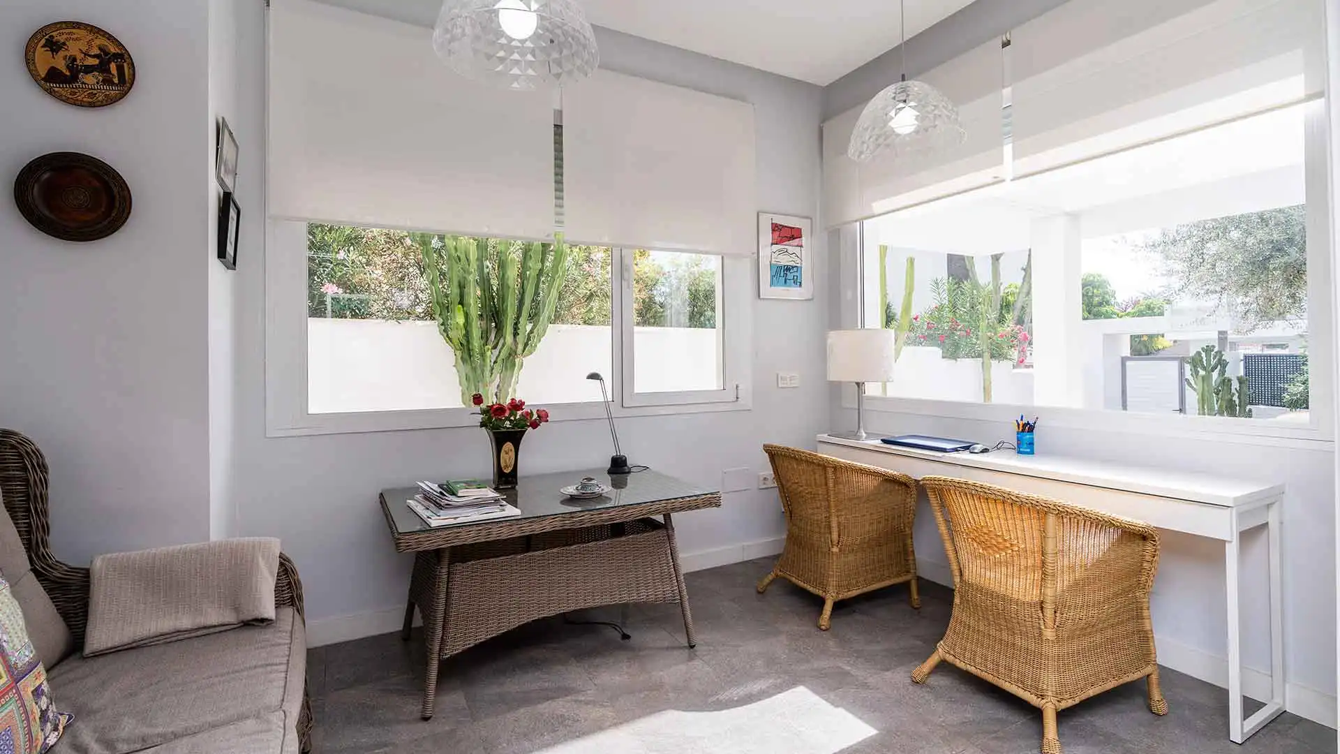 Haus mit Garten zum Verkauf in Marbella Centro, imagen 9