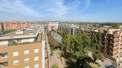 Foto 4 de Pis en venda a Calle Bardenas, Griseras - Gardachales, Tudela