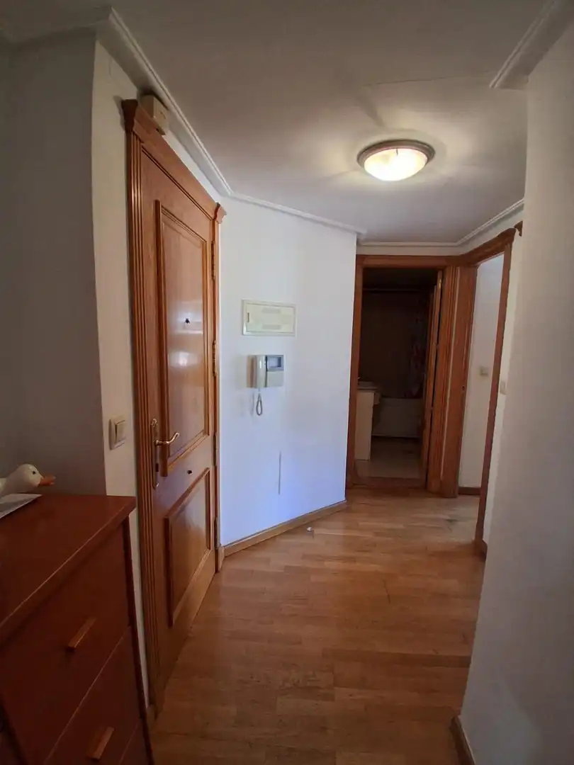 Flat for sale in Albacete  with Heating