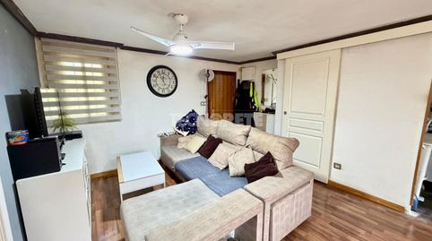 Foto 4 de Piso en venta en Buena Vista, Madrid Capital