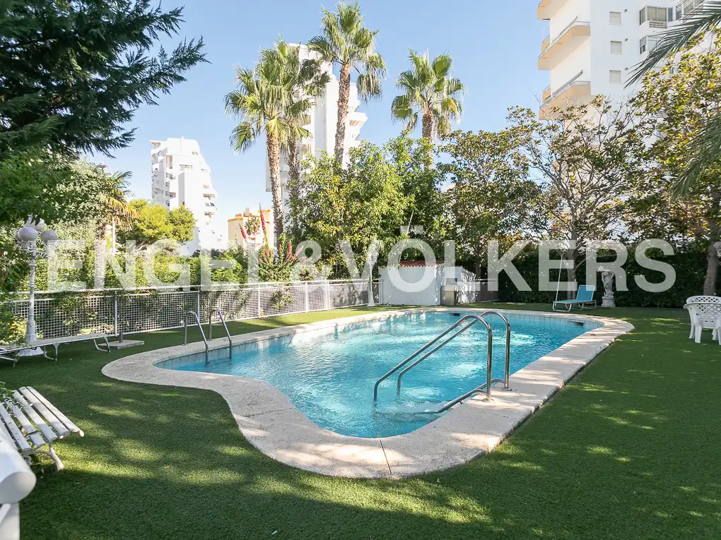 Maison avec piscine à vendre à Playa de Gandia, imagen 4