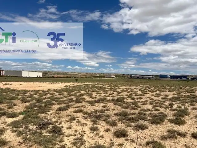 Residential for sale in Poligono El Sabinar, Épila