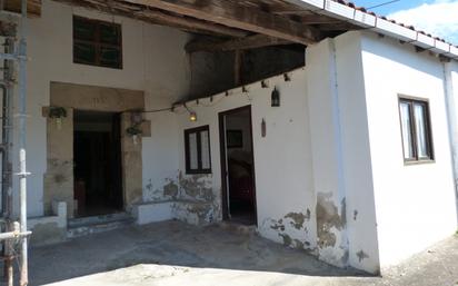 Casa o xalet en venda en Polanco