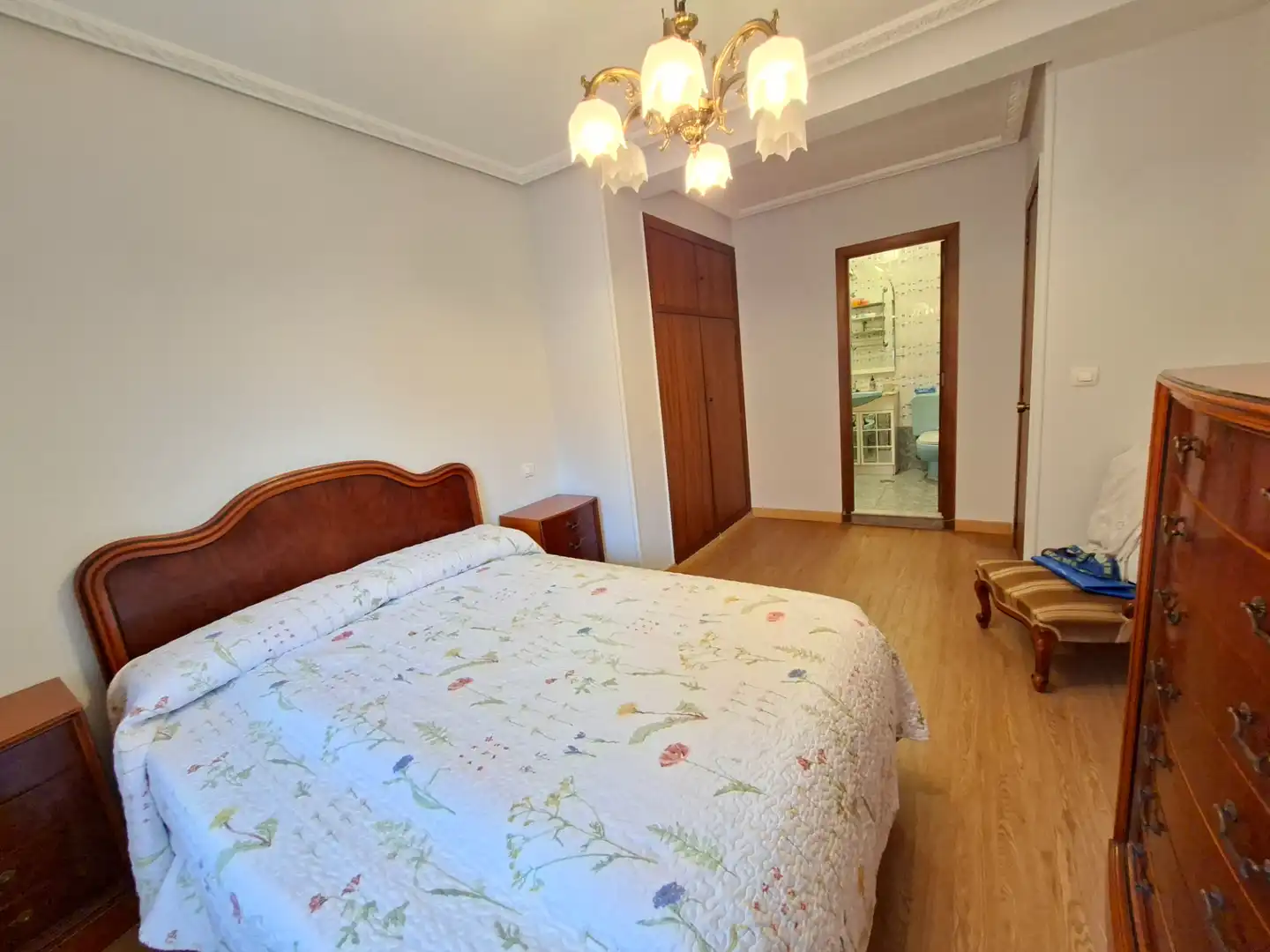 Appartamento con ascensore in vendita a Calle Cabruñana, imagen 26
