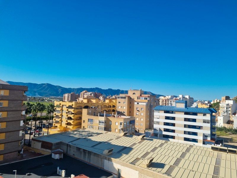 Exterior view of Apartment for sale in Cullera  with Air Conditioner, Heating and Terrace