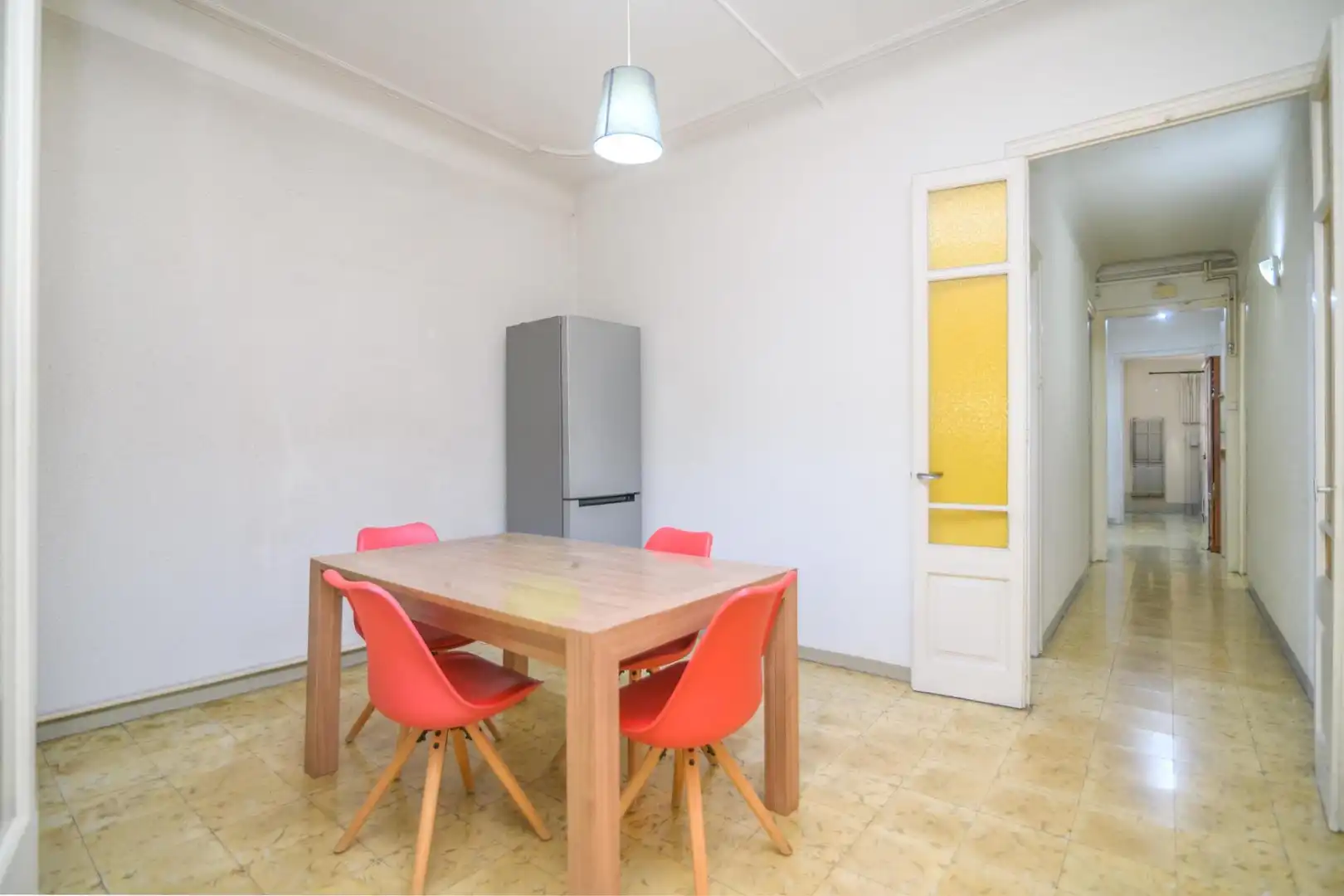 Wohnung mit Terrasse zum Verkauf in Centre - Passeig i Rodalies, imagen 17