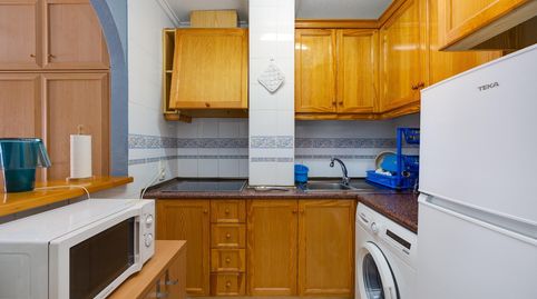 Photo 3 of Study for sale in Avenida Habaneras - Curva de Palangre, Torrevieja