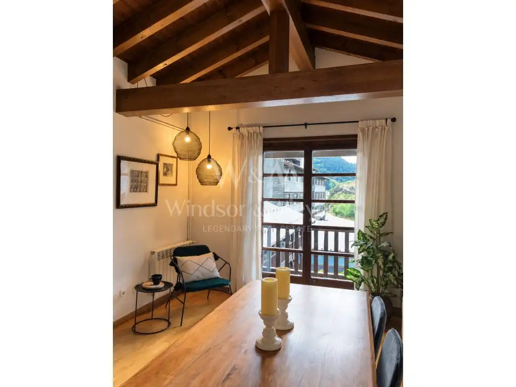 2-bedroom penthouse for sale in El Tarter, Canillo · 33 of 60