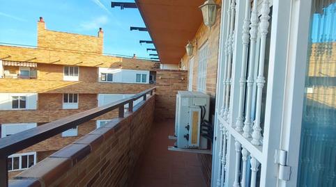 Photo 2 of Attic for sale in Sofia, Rosas - Musas,  Madrid Capital