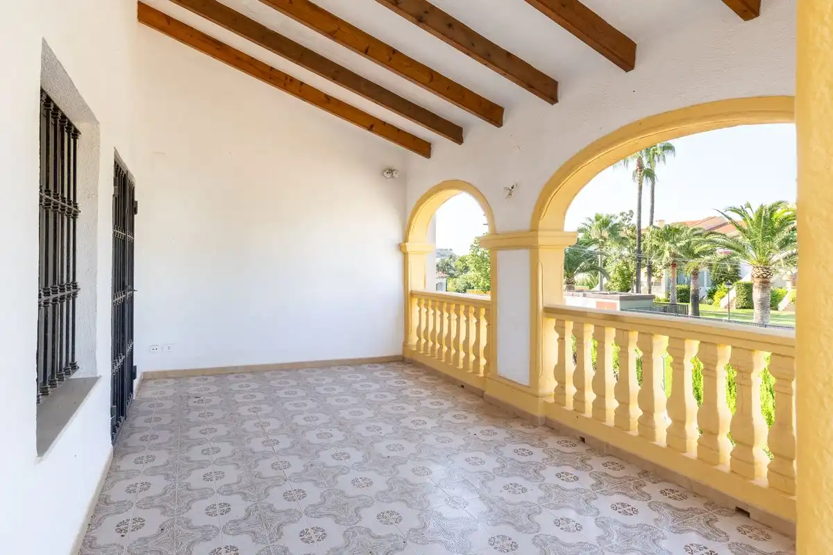 Detached house for sale in Carrer Altair, imagen 7