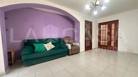Foto 2 de Piso en venta en Canovelles, Barcelona