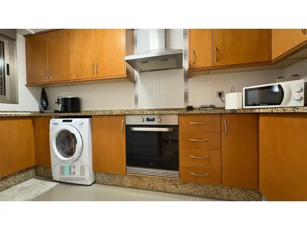Apartamento en venta en Calle Rafael Alberti, Vista Mar