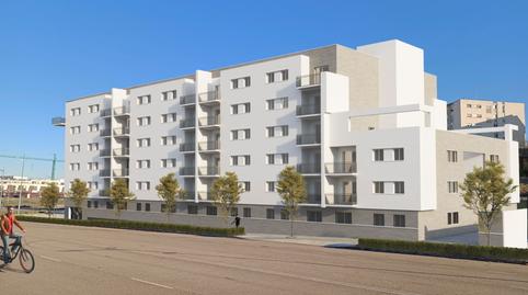 Foto 5 de vivienda de obra nueva en Piso en venta en Carretera de Sevilla - Los Montitos, Badajoz