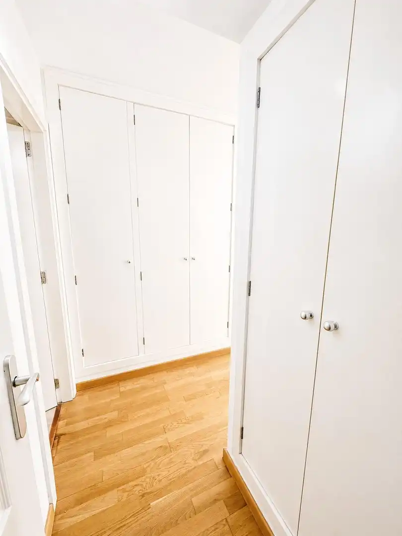 Piso de alquiler en  Palma de Mallorca con Aire acondicionado, Calefacción y Parquet
