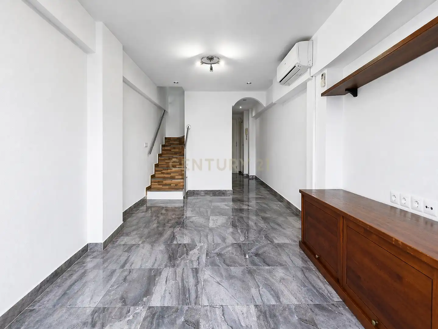 Duplexes for sale in Benidorm  with Air Conditioner, Washing machine and Balcony